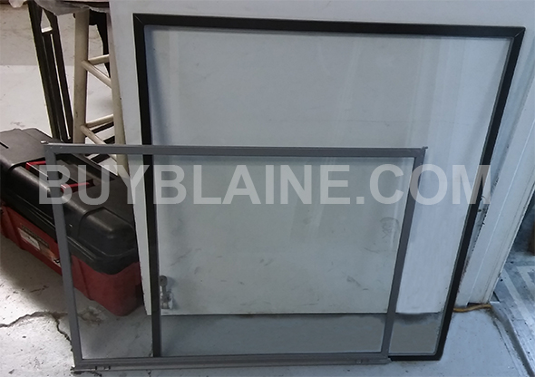 Exterior Storm Windows in Western Springs Illinois